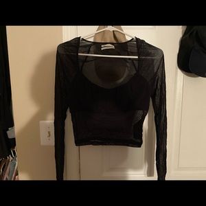 urban outfitters top